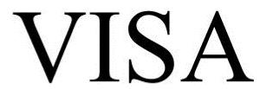 VISA trademark