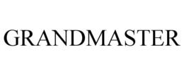 GRANDMASTER trademark