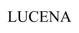 LUCENA trademark