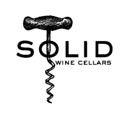 SOLID WINE CELLARS trademark