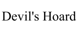 DEVIL'S HOARD trademark