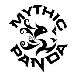 MYTHIC PANDA trademark