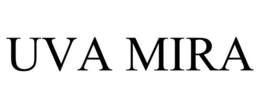 UVA MIRA trademark