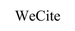 WECITE trademark