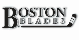 BOSTON BLADES trademark
