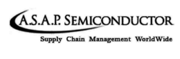 A.S.A.P. SEMICONDUCTOR SUPPLY CHAIN MANAGEMENT WORLDWIDE trademark