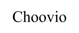 CHOOVIO trademark