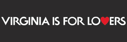VIRGINIA IS FOR LOVERS trademark