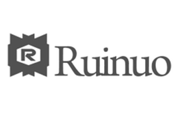 R RUINUO trademark