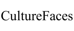CULTUREFACES trademark