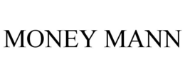 MONEY MANN trademark