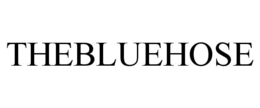 THEBLUEHOSE trademark