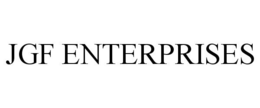 JGF ENTERPRISES trademark