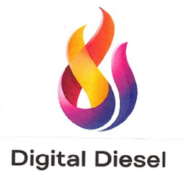 DIGITAL DIESEL trademark