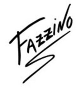 FAZZINO trademark