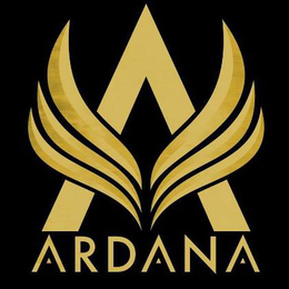 A ARDANA trademark
