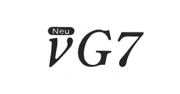NEU V G7 trademark