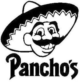 PANCHO'S trademark