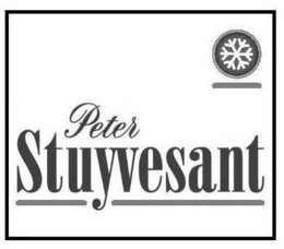 PETER STUYVESANT trademark