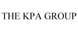 THE KPA GROUP trademark