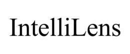 INTELLILENS trademark