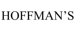 HOFFMAN'S trademark