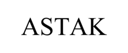 ASTAK trademark
