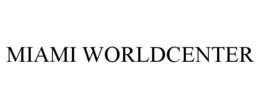 MIAMI WORLDCENTER trademark