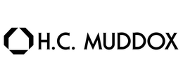H.C. MUDDOX trademark
