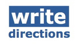 WRITE DIRECTIONS trademark