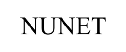 NUNET trademark