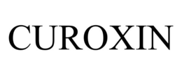 CUROXIN trademark
