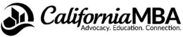 CALIFORNIAMBA ADVOCACY. EDUCATION. CONNECTION. trademark