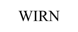 WIRN trademark