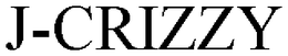 J-CRIZZY trademark