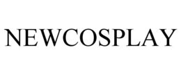 NEWCOSPLAY trademark
