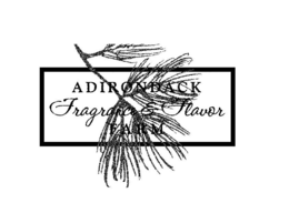ADIRONDACK FRAGRANCE & FLAVOR FARM trademark