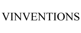 VINVENTIONS trademark