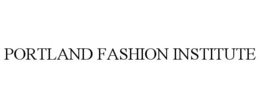 PORTLAND FASHION INSTITUTE trademark