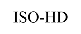ISO-HD trademark