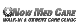 NOW MED CARE WALK-IN & URGENT CARE CLINIC trademark