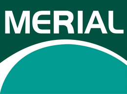 MERIAL trademark