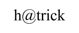 H@TRICK trademark