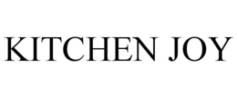 KITCHEN JOY trademark