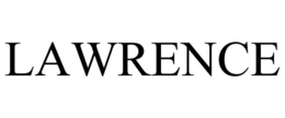 LAWRENCE trademark