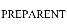 PREPARENT trademark