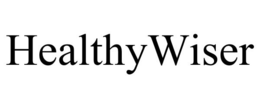 HEALTHYWISER trademark