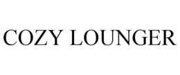 COZY LOUNGER trademark