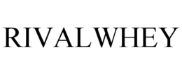 RIVALWHEY trademark