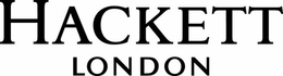HACKETT LONDON trademark